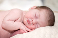 Baby Sofia Adrian Miller Photography 008