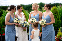 Crondon Park Summer Wedding Photography 0015