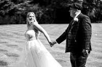 050 Slideshow The lawn Wedding