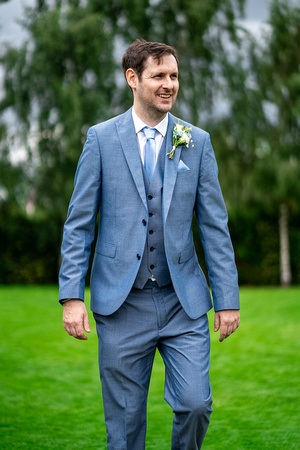 Crondon Park Summer Wedding Photography 0010