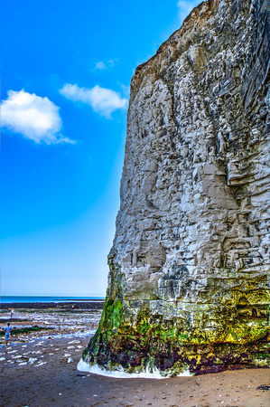 2017 10 14 0026_7_8Vibrant_Age_EditHDR PM6 Botony Bay Broadstairs