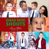 Xmas Mini Shoot 8