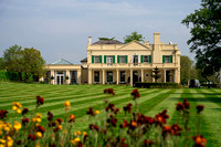 001 Slideshow The lawn Wedding