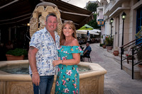 20190907 Cyprus Toni 50th 5041 Toni Wayne