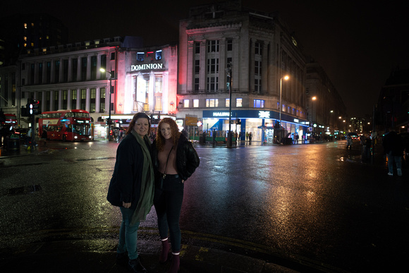 20191026 London 005 Holly Tracey