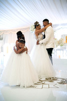 0630 Highlands Estate Wedding