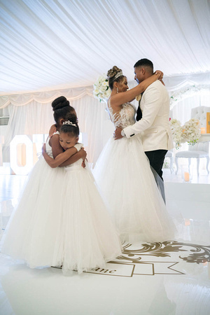 0630 Highlands Estate Wedding