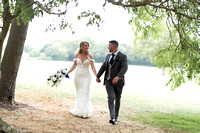 0592 Gemma & Danny The Lawn Wedding
