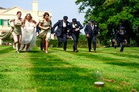 038 Slideshow The lawn Wedding