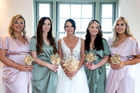 045 Compasses at pattiswick Wedding