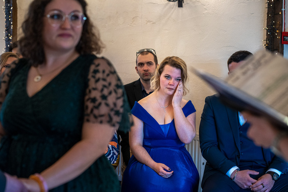 Crondon Park Spring Wedding Photos 144