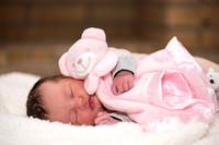 20220328 Baby M One day old